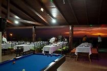 Buena Vista Lodge & Adventure 과나카스테 외부 사진