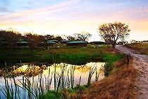 Buena Vista Lodge & Adventure 과나카스테 외부 사진