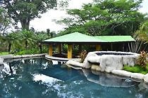 Buena Vista Lodge & Adventure 과나카스테 외부 사진