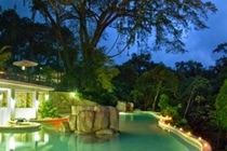 Buena Vista Lodge & Adventure 과나카스테 외부 사진