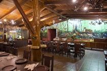 Buena Vista Lodge & Adventure 과나카스테 외부 사진