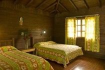 Buena Vista Lodge & Adventure 과나카스테 외부 사진