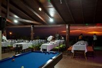 Buena Vista Lodge & Adventure 과나카스테 외부 사진