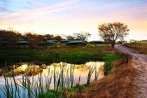 Buena Vista Lodge & Adventure 과나카스테 외부 사진