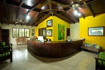 Buena Vista Lodge & Adventure 과나카스테 외부 사진