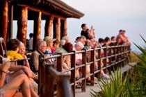 Buena Vista Lodge & Adventure 과나카스테 외부 사진