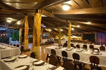Buena Vista Lodge & Adventure 과나카스테 외부 사진
