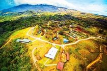 Buena Vista Lodge & Adventure 과나카스테 외부 사진