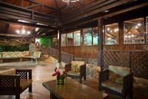 Buena Vista Lodge & Adventure 과나카스테 외부 사진