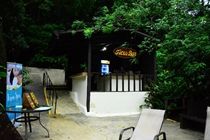 Buena Vista Lodge & Adventure 과나카스테 외부 사진