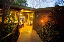 Buena Vista Lodge & Adventure 과나카스테 외부 사진
